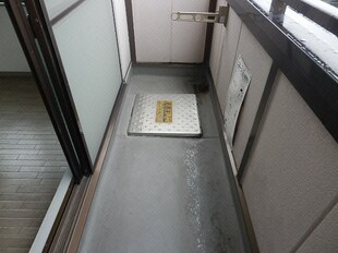 浜松駅 バス17分  入野下車：停歩1分 2階の物件内観写真